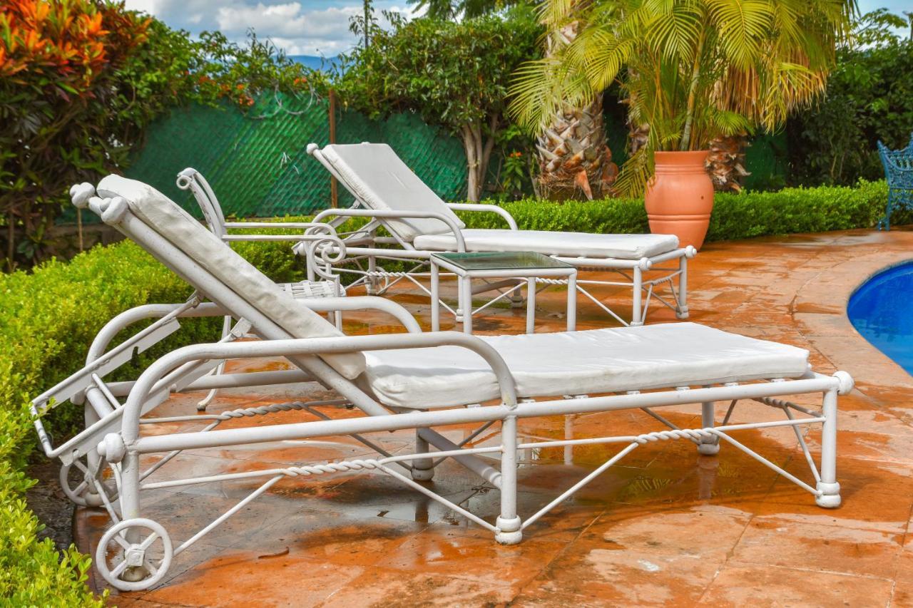 Casa Jardin-Lakeside Boutique Resort By Restavio آجيجيك المظهر الخارجي الصورة