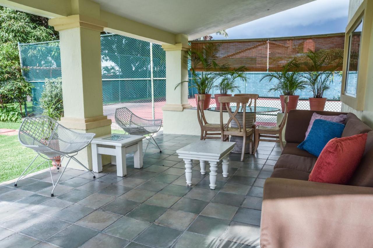 Casa Jardin-Lakeside Boutique Resort By Restavio آجيجيك المظهر الخارجي الصورة