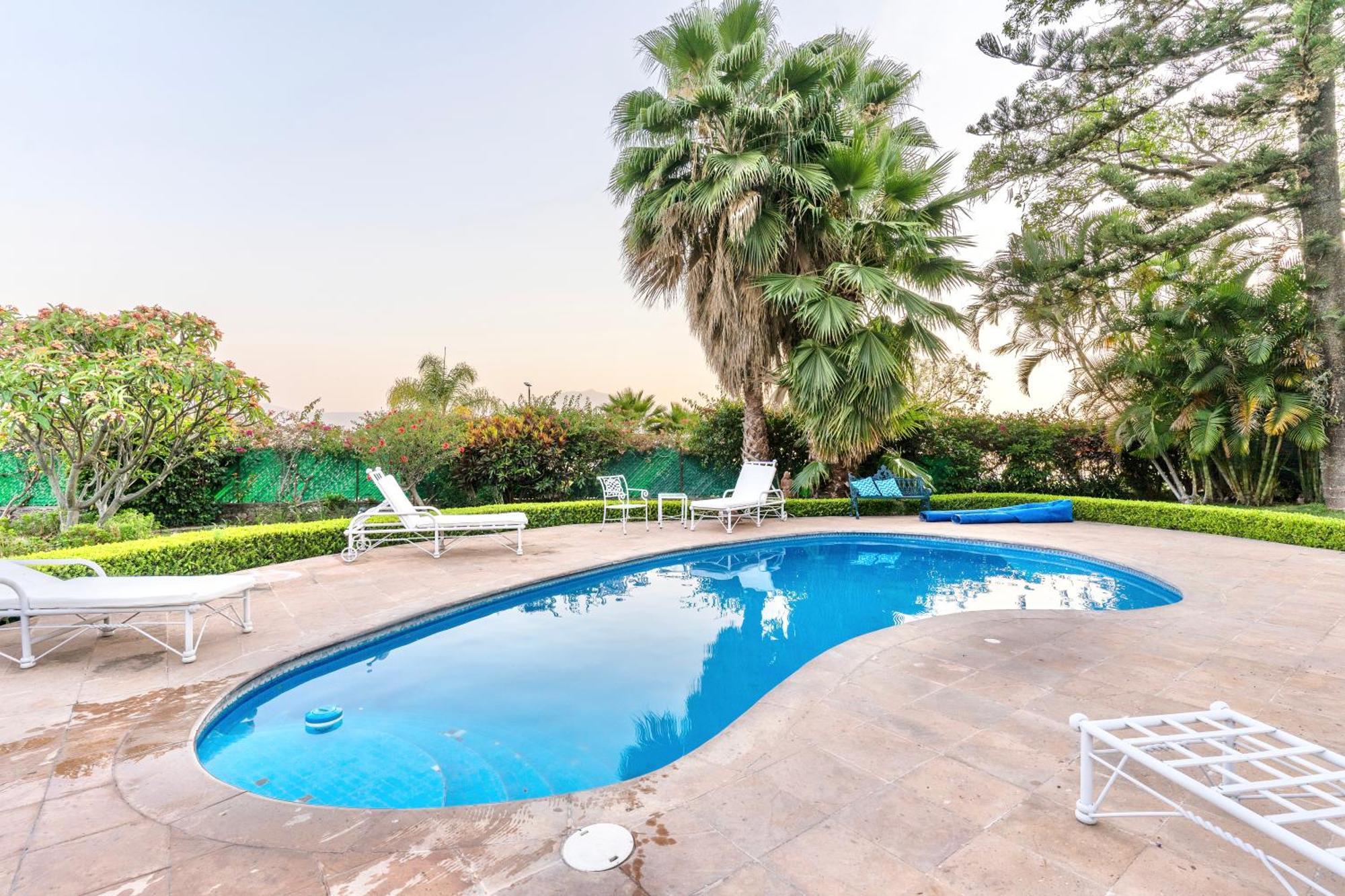 Casa Jardin-Lakeside Boutique Resort By Restavio آجيجيك المظهر الخارجي الصورة